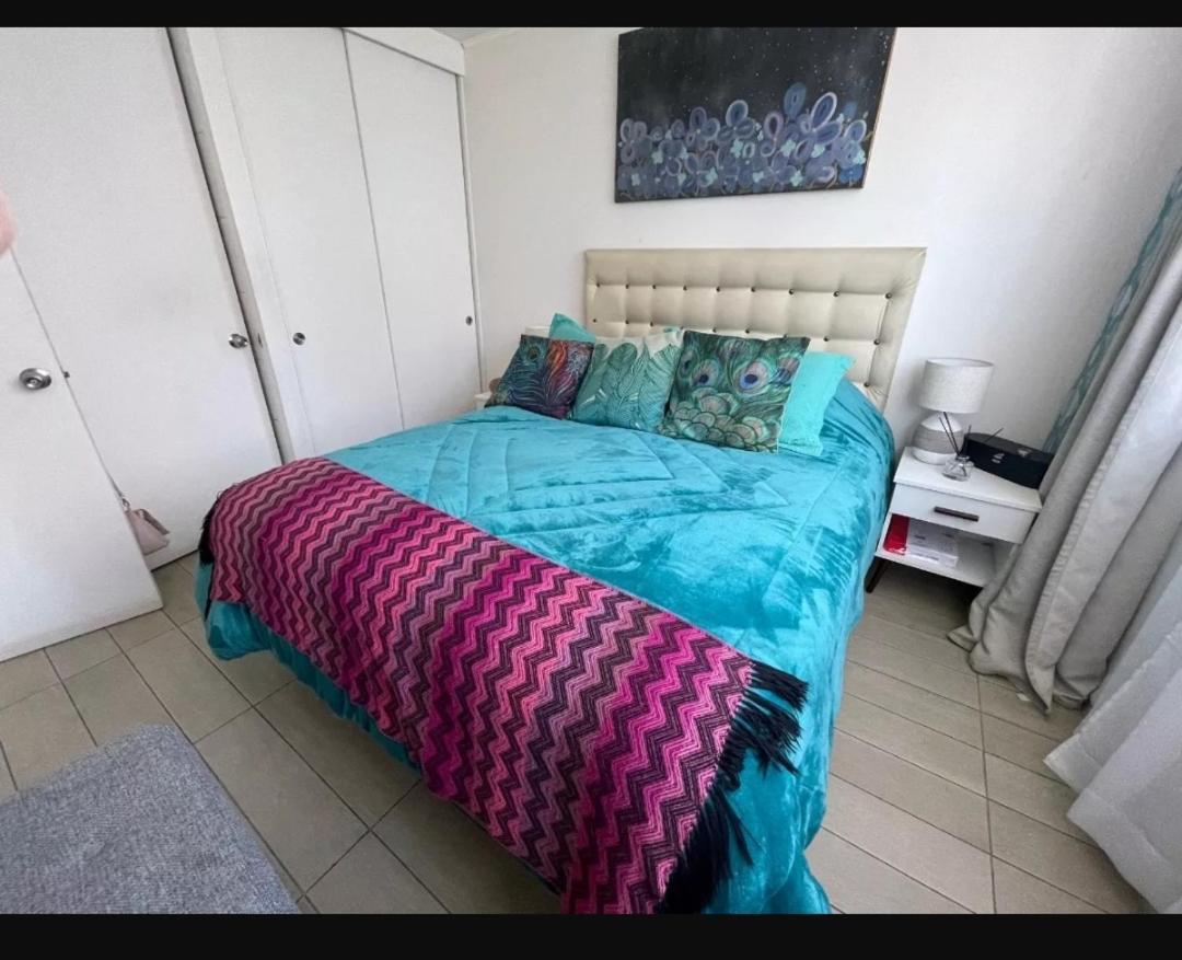 Apartamento Y Acogedor *