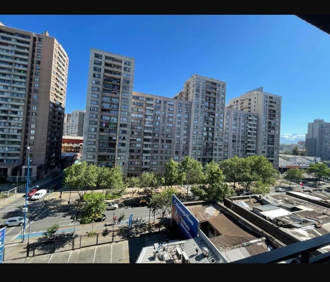 Apartamento Y Acogedor