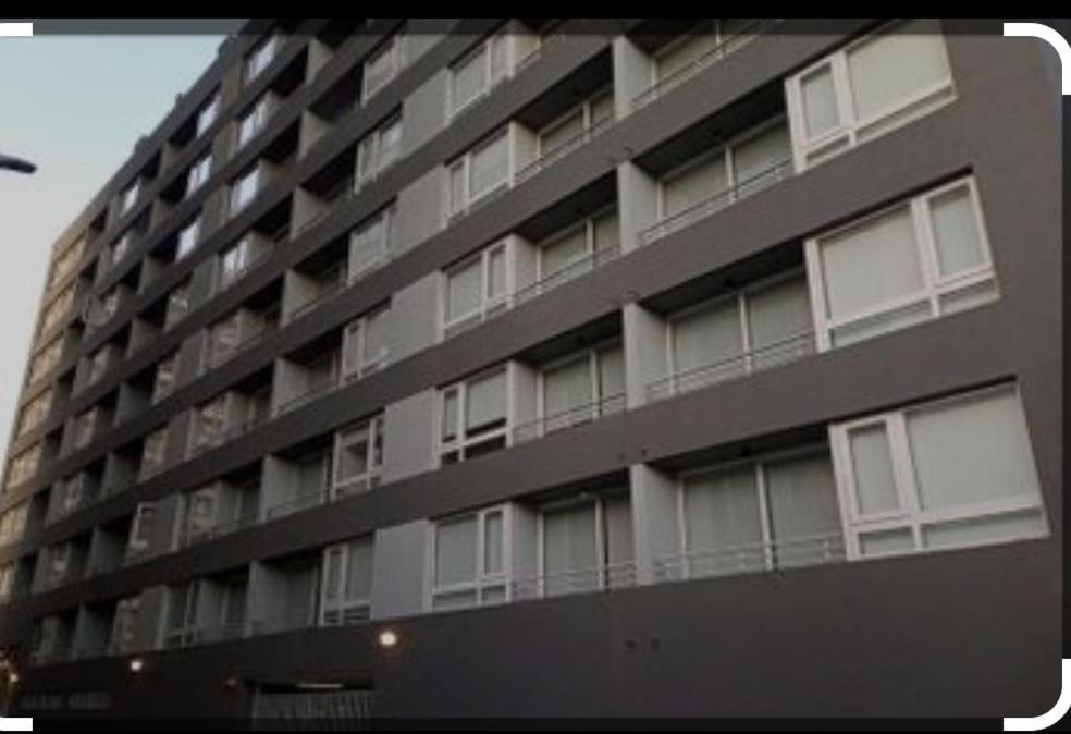 Apartamento Y Acogedor