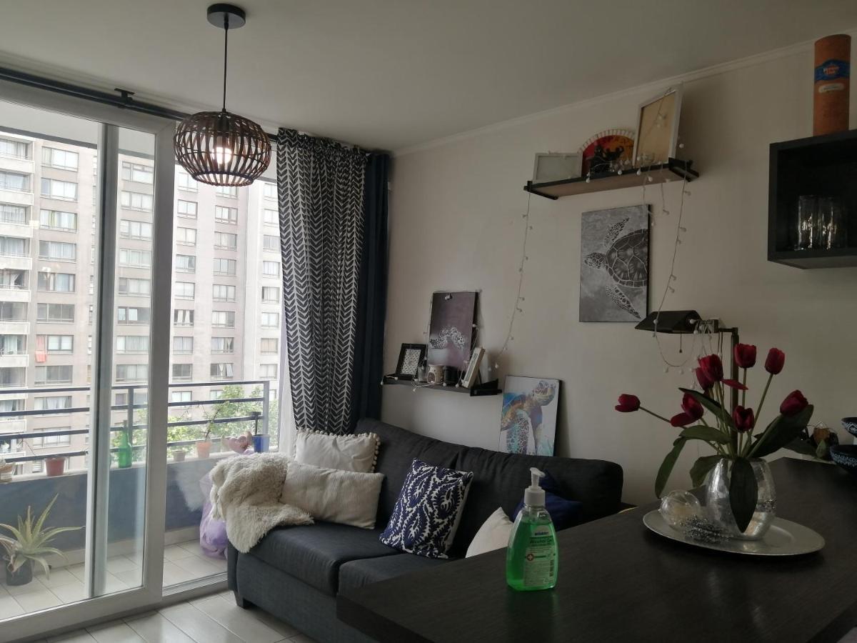 Apartamento Y Acogedor *
